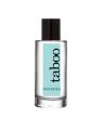 Туалетна вода з феромонами для чоловіків taboo EPICURIEN, 50 ml