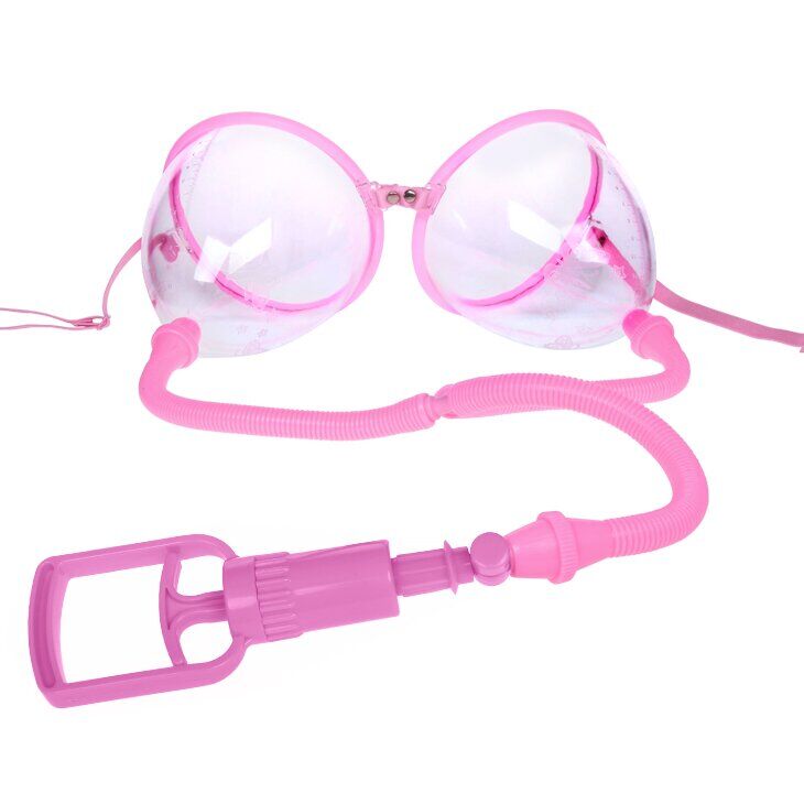 Автоматична вакуумна помпа для грудей Breast Pump, BI-014091-3