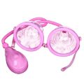 Автоматична вакуумна помпа для грудей Breast Pump, BI-014091-3