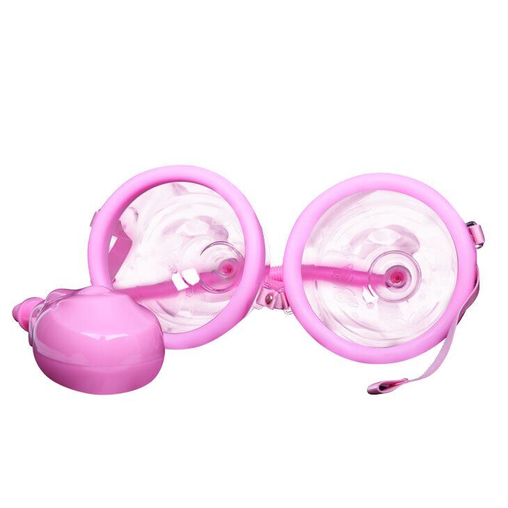 Автоматична вакуумна помпа для грудей Breast Pump, BI-014091-3