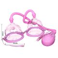 Автоматична вакуумна помпа для грудей Breast Pump, BI-014091-3