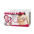 Автоматична вакуумна помпа для грудей Breast Pump, BI-014091-3