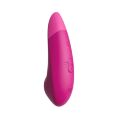 Вакуумный клиторальный стимулятор Womanizer Enhance Pink