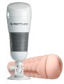 Мастурбатор анус Pretty Love - Hedy, BM-00900T49N-1