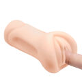 Мастурбатор-вагина Crazy Bull - Manga Vagina Masturbator Bride Flesh, BM-009206K