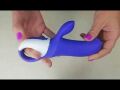 Мощный вибратор-кролик Satisfyer Vibes Magic Bunny (мятая упаковка)