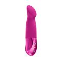 Вибратор-пульсатор Fun Factory STRONIC SUNDAZE Magenta