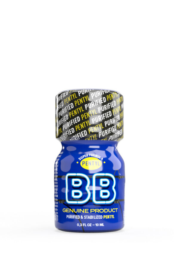 Поперс - BB Pentyl Genuine Product, 10 мл