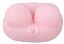 Мастурбатор - Pussy &amp; Ass 02
