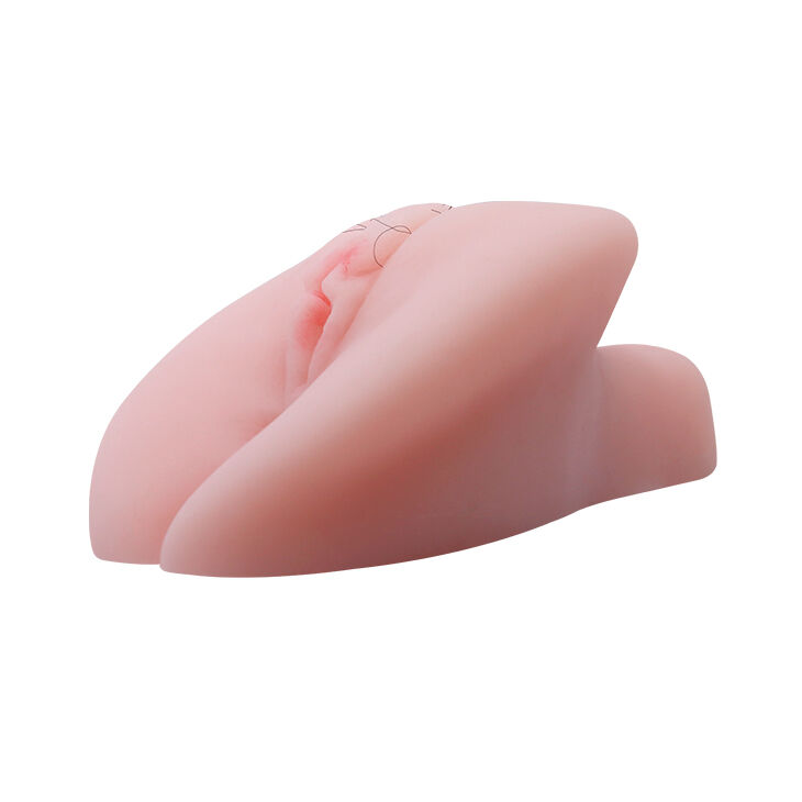 Мастурбатор - Realistic Feel Vibrating Vagina &amp; Ass