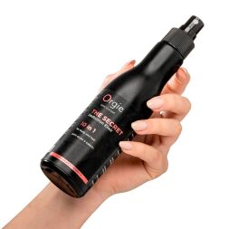 Лосьйон з феромонами для тіла та волосся Orgie - The Secret Seduction Elixir 10 in 1 (200 мл), для неї
