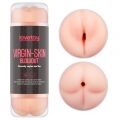 Мастурбатор вагина и анус - Virgin-Skin Blowout Stroker Vagina and Ass