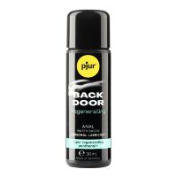 Анальный лубрикант на Pjur Back Door Panthenol на водной основе, 30 мл