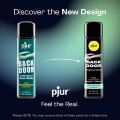 Анальний лубрикант Pjur Back Door Panthenol на водній основі, 30 мл