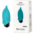 Вибропуля Adrien Lastic - Pocket Vibe Flippy, 30585