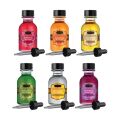 Массажное масло съедобное с ароматом клубники Oil of Love 22 ml strawberry dreams