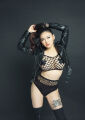 Мастурбатор вагина Kiiroo Feel Rae Lil Black из киберкожи