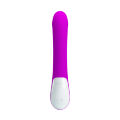 Вібратор - Pretty Love Robert Vibrator Purple