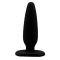 Набір анальних пробок - Black Mont Anal Trainer Kit Black