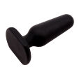 Набір анальних пробок - Black Mont Anal Trainer Kit Black