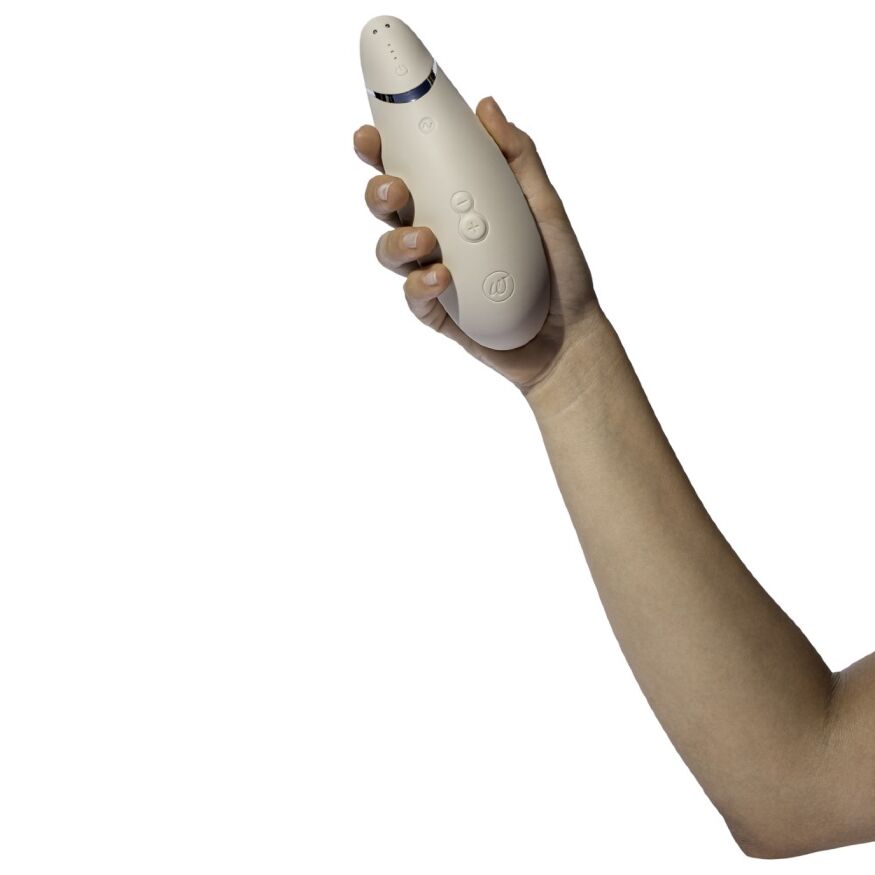 Womanizer Premium 2 Gray