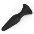 Анальна пробка - Lure Me Butt Plug S Black