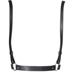 Портупея "Х" MAZE by, Bijoux Indiscrets Black