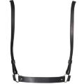 Портупея "Х" MAZE by, Bijoux Indiscrets Black