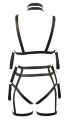 Набір для бондажу - 2492962 Bad Kitty Bondage Set - L/XL