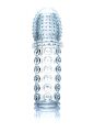 Насадка на член - Penis Sleeve Clear 1