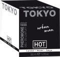 Чоловічі парфуми із феромонами HOT Pheromone Perfume TOKYO men 30 ml