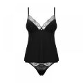 Комплект Obsessive BELLA ROU XS/S