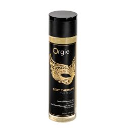 Масажна олія - Orgie Sexy Therapy The Secret, 200 мл