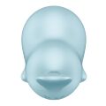 Вакуумний кліторальний стимулятор - Satisfyer Sassy Seal