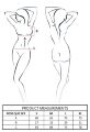 Комплект Passion RESILQUE SET black M