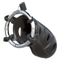 Пояс верности Pipedream Fantasy C-ringz Silicone Penis Blocker Chastity