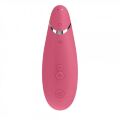 Бесконтактный Клиторальный Стимулятор Womanizer Premium Raspberry
