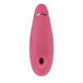 Бесконтактный Клиторальный Стимулятор Womanizer Premium Raspberry