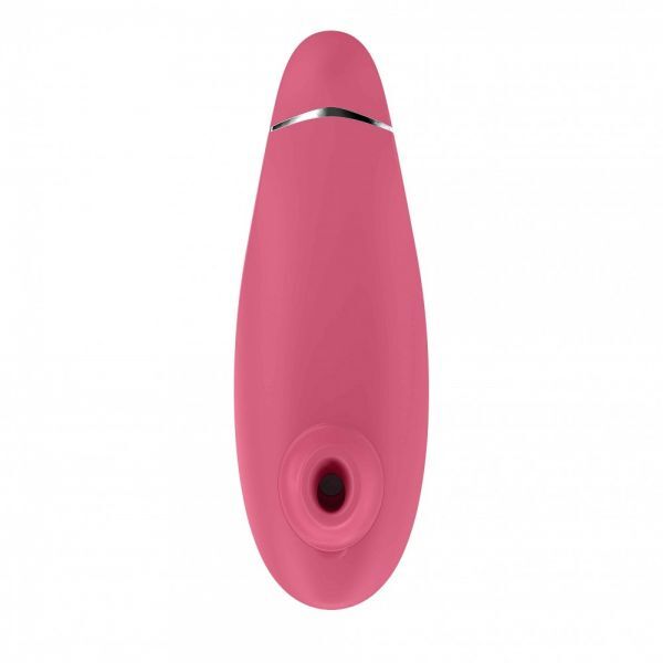 Бесконтактный Клиторальный Стимулятор Womanizer Premium Raspberry