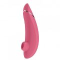 Бесконтактный Клиторальный Стимулятор Womanizer Premium Raspberry