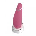 Бесконтактный Клиторальный Стимулятор Womanizer Premium Raspberry
