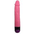 Вибромассажер " SEX pink vibe ", BW-006080R