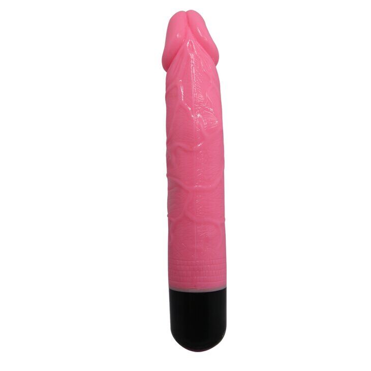 Вибромассажер " SEX pink vibe ", BW-006080R