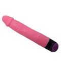 Вибромассажер " SEX pink vibe ", BW-006080R