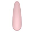 Satisfyer Curvy 2+ Pink
