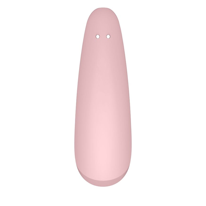 Satisfyer Curvy 2+ Pink