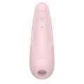 Satisfyer Curvy 2+ Pink