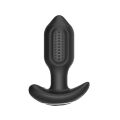 Анальна пробка з додатком - Vibrating Anal Plug, APP
