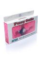 Наручники рожеві - Fetish Boss Series Furry Cuffs Pink