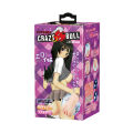 Мастурбатор-вагина Crazy Bull - Manga Vagina Masturbator Schoolgirl Flesh, BM-009207K